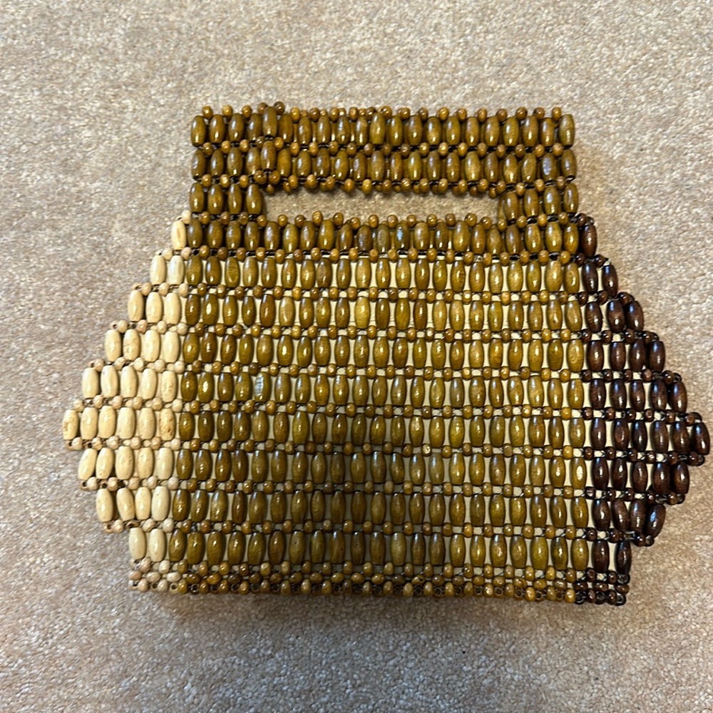 Target A New Day Beaded Bag